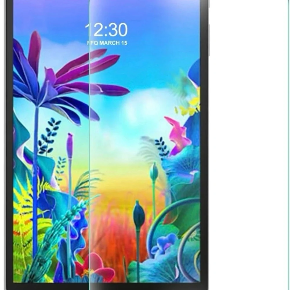 LG G Pad 5 10.1 Screen Protector Glass